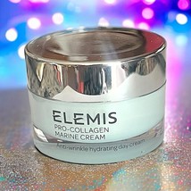 Elemis Pro-Collagen Marine Anti-Wrinkle Day Cream 1.0 oz  New Without Box - £42.63 GBP