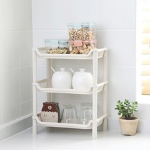 Plastic Kitchen Rack - £20.75 GBP