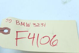 99-00 BMW 323i Steering Wheel F4106 image 12
