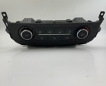 2016-2018 Nissan Altima AC Heater Climate Control Temperature Unit OEM G... - $71.99