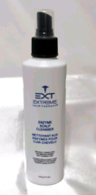 EXT Extreme Hair Therapy Enzyme Scalp Cleanser 6 oz Thinning Hair Treatm... - €29,82 EUR