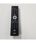 RCA Remote Control Universal RCR003RWDE R271U1 4Y49CX Black Purple Teste... - $13.52 CAD