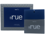 #rue rue21 Cologne for Him 1.7 OZ New packaging from orange /blue to gra... - £26.96 GBP
