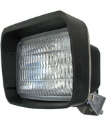 Peterson V509 4&quot; X 6&quot; Halogen Rubber Tractor Light - $72.71 CAD
