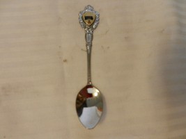 Pennsylvania The Keystone State Collectible Silverplate Spoon - £11.74 GBP