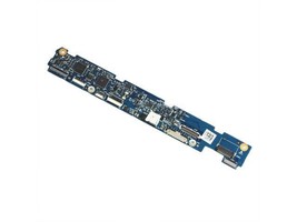 Keyboard Dock Mainboard Circuit Board For Dell Latitude 13 7351 7350 0GD... - $36.66