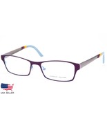 NEW PRODESIGN DENMARK 1288 c.3831 PURPLE PLUM EYEGLASSES 51-16-140 B30mm... - $73.49