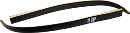 October Mountain Mountaineer 2.0 Recurve Limbs 62 in. 45 lbs. - $2,882.81 MXN