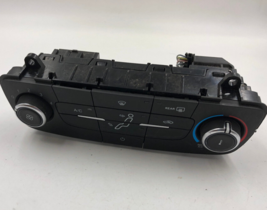 2015-2018 Ford Focus AC Heater Climate Control Temperature Unit OEM B20014 - $44.09