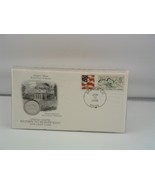 2006 Denver Mint First Day of Issue US Return to Monticello Five Cent Coin - $7.91