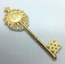 Powerful Handmade Kuber Key Kunji Kubera God Immense Wealth Prosperity E... - £28.97 GBP