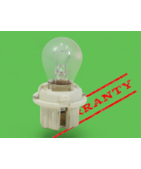 OEM mercedes rear tail light taillight bulb socket insert - $40.75 CAD