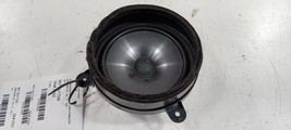 Subaru Forester Speaker Left Rear 2009 2010 2011 2012 2013Special Cleara... - $24.35