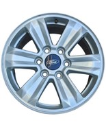 2015-2020 Ford F150 Aluminum Alloy Rim Wheel 17X7.5 6 Lug FL34-1007-AA - $118.80