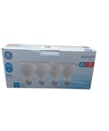 GE Daylight LED 65W Energy Efficient Indoor Flood Light 4 Pack Light Bul... - $508.16 MXN