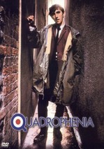 Quadrophenia (Ws Rmst Dol Dts) [19 DVD Pre-Owned Region 2 - £45.71 GBP