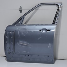 2013-2022 Range Rover L405 Front Left Drivers Side Door Shell Panel Oem ... - $173.25