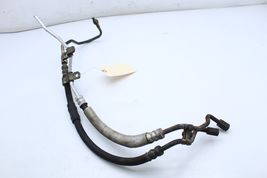 06-07 SUBARU IMPREZA WRX WAGON POWER STEERING LINES HOSES SET Q8583 image 10