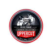 Uppercut Deluxe Matte Pomade Max Tin, 10.5 Oz.