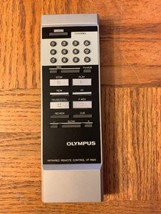 Olympus Remote - $57.96