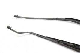 2004-2008 MAZDA RX8 RX-8 FRONT WINDSHIELD LEFT AND RIGHT WIPER ARM SET P9458 image 10