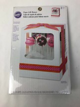 New! Wilton Method Classes * Pops Gift Boxes * 2 Count * Fstshp - £11.35 GBP