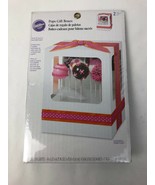 NEW! Wilton Method Classes * POPS GIFT BOXES * 2 Count * FSTSHP - $266.36 MXN