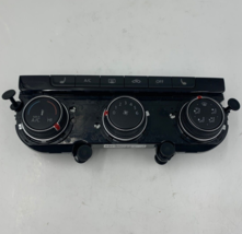2018-2019 Volkswagen Golf AC Heater Climate Control Temperature Unit P03B29008 - £49.54 GBP