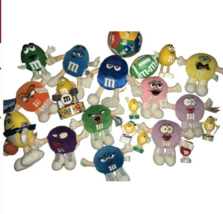 Assorted Varieties of M&amp;M Items - £58.38 GBP