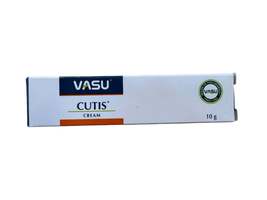 Cutis Cream effective relief from skin infections, irritation, and infla... - $7.00