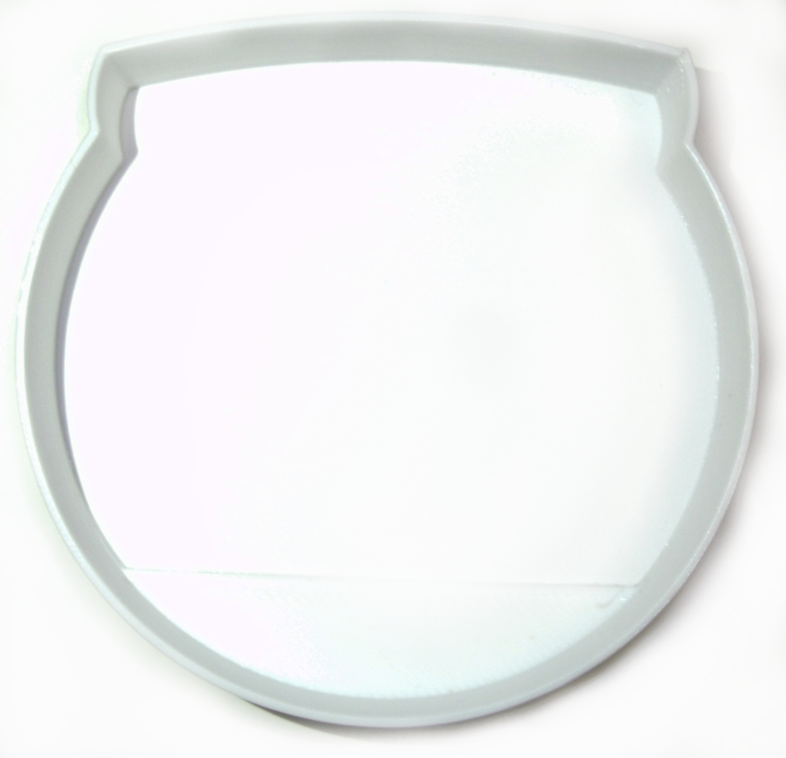 Fish Bowl Aquarium Goldfish Cat In The Hat Cookie Cutter 3D Printed USA ... - $2.99