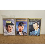 3 Star Trek Personality Presents Original Crew Comics Kirk, Spock, and M... - $15.79