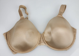 42DD Vanity Fair Beautiful Benefits Elegance Full-Figure Underwire Bra 7... - $15.34