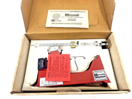 Hornady Model M Magnetic Deluxe Powder Scale Reloading With Box - $44.55
