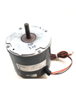 PROTECH 51-102008-07 Condenser Motor K55HXLRH-0824 1/5HP 850 RPM used #M... - €76,19 EUR