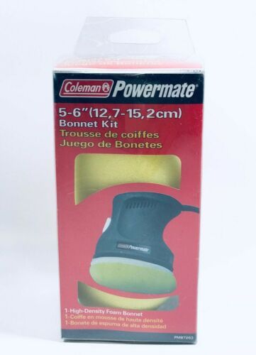 Coleman 5.6&quot; (12, 7-15, 2 Cm) Bonnet Kit - $7.88