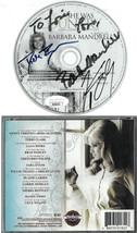Kenny Chesney/Dierks Bently/Barbara Mandrell signed 2006 She Was Country When Co - £155.54 GBP