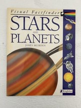 Stars and Planets by James Muirden Vintage 1993 Book - £8.53 GBP