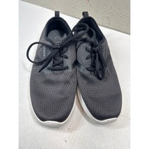 Crocs LiteRide Mesh Womens Black Casual Lifestyle Sneakers 205726 Size 10 - $24.95