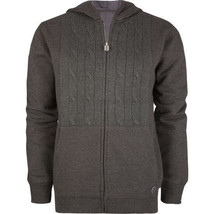 Insight Collosus  Zip Hoodie Size XX-Large Brand New No Tags - £46.91 GBP