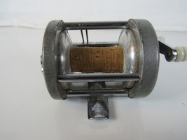 Ocean City No 1600 Level Wind Bait Casting Reel  works great - €6,57 EUR