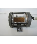 Ocean City No 1600 Level Wind Bait Casting Reel  works great - $7.70