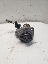08-15 Rogue Starter Motor VIN J 1st Digit Japan Built OEMSAME DAY SHIPPING - $27.67