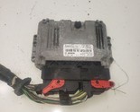 Engine ECM Electronic Control Module Gasoline VIN 2 Fits 12-13 FOCUS 740048 - $39.39