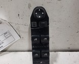Driver Front Door Switch Driver&#39;s Fits 04-07 BMW 525i 681128 - £36.28 GBP
