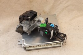 Acura RSX A/T Ecm Ecu PCM Engine Control Module & Ignition Switch 37820-PND-A63 image 6