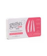  Gelish Soft Gel Tips - Medium Stiletto - $16.46 CAD+