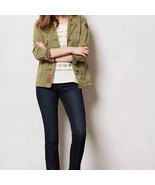 Paige &quot;Hidden Hills&quot; Mid Rise Straight Leg Jeans Size 27 - €21,24 EUR