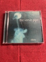 Villains by The Verve Pipe (CD, 1996) - $18.30 MXN