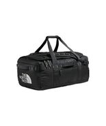 The North Face Votager Base Camp Duffel 62 L Black White New $155 - €97,80 EUR